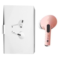 ARMOON New Giant Headset Speaker Bluetooth JA05 Creativity Earphone Mode Music Loudspeaker Wireless Portable Speaker Support Mic TF Card FM R