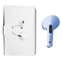 ARMOON New Giant Headset Speaker Bluetooth JA05 Creativity Earphone Mode Music Loudspeaker Wireless Portable Speaker Support Mic TF Card FM R