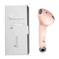 ARMOON New Giant Headset Speaker Bluetooth JA05 Creativity Earphone Mode Music Loudspeaker Wireless Portable Speaker Support Mic TF Card FM R