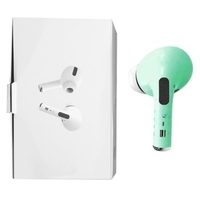 ARMOON New Giant Headset Speaker Bluetooth JA05 Creativity Earphone Mode Music Loudspeaker Wireless Portable Speaker Support Mic TF Card FM R