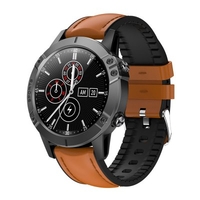 ARMOON Smart Bracelet T11 Android IOS Blood Pressure Heart Rate Fitness Watch Sleep Monitor Fitness Tracker Band Color Screen Sport Band