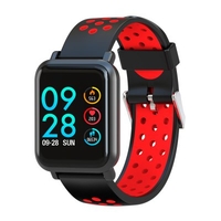 ARMOON Smart Sport Watch SN60 Color Screen Men Sleep Monitor Heart Rate Bracelet Women Waterproof Fitness Tracker Blood Pressure Sport Band