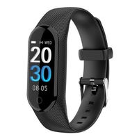 ARMOON Smart Watch IK08 Color Men Heart Rate Band Fitness Tracker Women Waterproof Call Message Reminder Sports Band