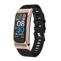 ARMOON Smart Watch R21 Men Heart Rate Blood Pressure Fitness Tracker Bluetooth Bracelet Women Color Creen Call Reminder Sleep Monitor Sports Band