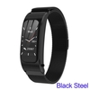 ARMOON Smart Watch R21 Men Heart Rate Blood Pressure Fitness Tracker Bluetooth Bracelet Women Color Creen Call Reminder Sleep Monitor Sports Band