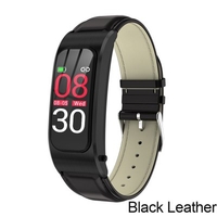 ARMOON Smart Watch R21 Men Heart Rate Blood Pressure Fitness Tracker Bluetooth Bracelet Women Color Creen Call Reminder Sleep Monitor Sports Band