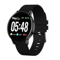 ARMOON Smart Watch R5 Android IOS Sports Watch Heart Rate Sleep Monitor Bracelet Blood Pressure Fitness Tracker Smart Clock Band for Phone