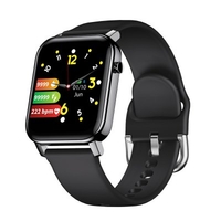 ARMOON Smart Watch SN87 Men Waterproof Bracelet Sleep Monitor Fitness Tracker Women Heart Rate Blood Pressure Band Call Reminder Sport Smartwatch