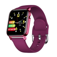 ARMOON Smart Watch SN87 Men Waterproof Bracelet Sleep Monitor Fitness Tracker Women Heart Rate Blood Pressure Band Call Reminder Sport Smartwatch