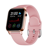 ARMOON Smart Watch SN87 Men Waterproof Bracelet Sleep Monitor Fitness Tracker Women Heart Rate Blood Pressure Band Call Reminder Sport Smartwatch