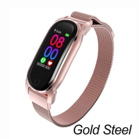 ARMOON Smart Watch YD8 Men Heart Rate Sleep Fitness Tracker Band Women Temperature Measurement Thermometer Call Message Sport Smartwatch