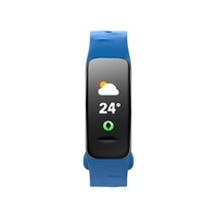 ARMOON Smart Watches C1S Waterproof Sleep Monitor Blood Pressure Android Band Men Women Color Screen Sleep Tracker Heart Rate IOS Bracelet