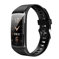 ARMOON Smart Watches IOS Android Sport Bracelet R12 Heart Rate Sleep Monitor Band Blood Pressure Fitness Tracker Call Message Reminder Wristband