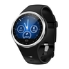 ARMOON Smart Watches M8 Men Heart Rate IOS Android Waterproof Bracelet Blood Pressure Fitness Tracker Women Color Screen Round Band