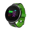 ARMOON Smart Watches Q8P Waterproof Heart Rate Blood Pressure Bracelet Sleep Monitor Fitness Tracker Band Round Android IOS Watch for Huawei Iphone