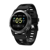 ARMOON Smartwatch AK19 Waterproof Adult Heart Rate Blood-Pressure Bracelet Fitness-Tracker Sleep Monitor Round Iphone Huawei Samsung Sports Watch
