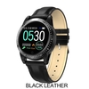 ARMOON Smartwatch AK19 Waterproof Adult Heart Rate Blood-Pressure Bracelet Fitness-Tracker Sleep Monitor Round Iphone Huawei Samsung Sports Watch