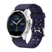 ARMOON Sport Smart Watch R23 Adult Waterproof Blood Pressure Fitness Tracker Bracelet Heart Rate Monitor Sports Watch for Iphone Samsung Xiaomi