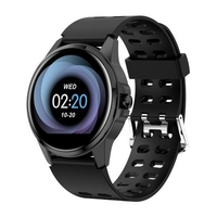 ARMOON Sport Smart Watch R23 Adult Waterproof Blood Pressure Fitness Tracker Bracelet Heart Rate Monitor Sports Watch for Iphone Samsung Xiaomi