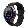 ARMOON Stylish Smart Watch R26 Full Touch Sleep Monitor Blood Pressure Band Fitness Tracker Heart Rate Round Music Adult Sports Smartwatch