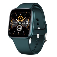 ARMOON Touch Smart Band QY01 Waterproof Heart Rate Watch Blood Pressure Sport Smartband Fitness Tracker Sleep Monitor Color Screen Bracelet