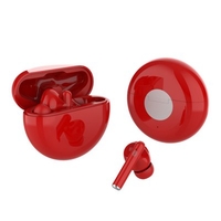 ARMOON Tws Headphone Wireless T12 Bluetooth 6D Bass Earphone 72Hrs Standby time Earbuds With HD Mic Magnetic Charging Box Sport Headset For PC Phone