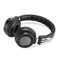 ARMOON Wireless Bluetooth 4.0 Headphones BH6 Foldable Bass Headset with HD Mic Support TF Card for Phone Huawei Samsung Xiaomi