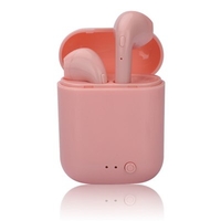 ARMOON Wireless Headphones Bluetooth 5.0 Headset Multiple Colour Mini-2 TWS HiFi Sound Earbuds With Mic Charging Box Earphone