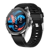ARMOON Y28 Smart Watch Touch Heart Rate Android IOS Bracelet Fitness Tracker Blood Pressure Band Alarm Clock Color Screen Women Men Sport Smartwatch