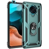Armor Car Magnetic Cover for POCO F2 Pro Case for Xiaomi 10 10Pro Ultra 9T Note10 Redmi Note 9S Pro Max Case