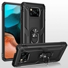 Armor Car Magnetic Cover for POCO F2 Pro Case for Xiaomi 10 10Pro Ultra 9T Note10 Redmi Note 9S Pro Max Case
