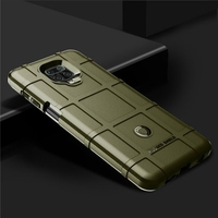 Armor Cases for Xiaomi Redmi Note 9s Military Protect Rugged Shield TPU Back Cover for Redni Note 9 Pro Max Case Silicone