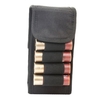 Army Fans 12GA Tactical Sports Bullet Bag 16 Shotgun Shells Pouches Hunting Molle Bullet Pocket
