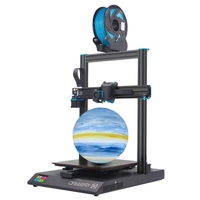 Artillery Sidewinder-X1 3d printers High Precision Large Plus Size 3d printer Dual Z axis TFT Touch