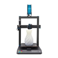 Artillery Sidewinder-X1 3d printers High Precision Large Plus Size 3d printer Dual Z axis TFT Touch