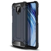 ASLING Diamond Iron Armor Series 360 Degree Protective Phone Case for Xiaomi Redmi Note 9S / Note 9 Pro / Note 9 Pro Max
