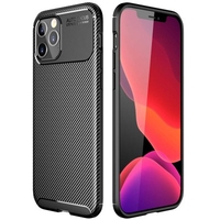 ASLING Full Protective Anti Drop Back Cover Phone Case for iPhone 12 Mini / iPhone 12 / iPhone 12 Pro / iPhone 12 Pro Max