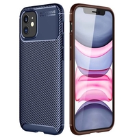 ASLING Full Protective Anti Drop Back Cover Phone Case for iPhone 12 Mini / iPhone 12 / iPhone 12 Pro / iPhone 12 Pro Max