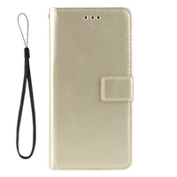 ASLING Phone Case PU Leather Cover with Holder Wallet Card Storage Phone Case For Ulefone Note 8p