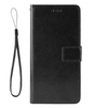 ASLING Phone Case PU Leather Cover with Holder Wallet Card Storage Phone Case for Ulefone Note 9p