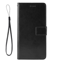 ASLING Phone Case PU Leather Cover with Holder Wallet Card Storage Phone Case for Ulefone Note 9p