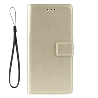 ASLING Phone Case PU Leather Cover with Holder Wallet Card Storage Phone Case for Ulefone Note 9p