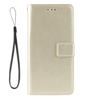 ASLING Phone Case PU Leather Cover with Holder Wallet Card Storage Phone Case for Xiaomi Mi 10/10 Pro