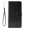 ASLING PU Leather Cover with Holder Wallet Card Storage Phone Case for Umidigi A9 Pro