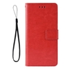 ASLING PU Leather Phone Case with Holder Wallet Card Storage Cover for iPhone 12 Mini 5.4 inch 2020