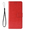 ASLING PU Leather Phone Case with Holder Wallet Card Storage Cover for iPhone 12 Pro / 12 6.1 inch 2020