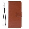 ASLING PU Leather Phone Case with Holder Wallet Card Storage Cover for OnePlus Nord