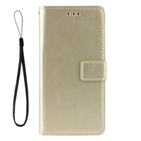 ASLING PU Leather Phone Case with Holder Wallet Card Storage Cover for OnePlus Nord