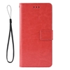 ASLING PU Leather Phone Case with Holder Wallet Card Storage Cover for Xiaomi Poco F2 Pro / Redmi K30 Pro