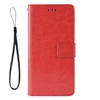 ASLING PU Leather Phone Case with Holder Wallet Card Storage Cover for Xiaomi Poco M2 Pro